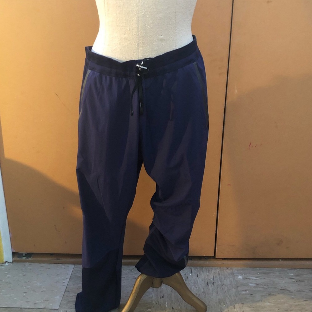 some nice sweats